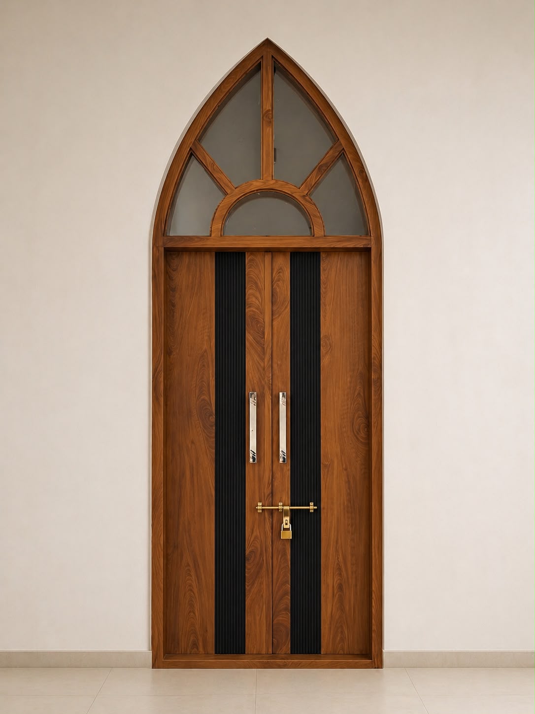 Steel Doors